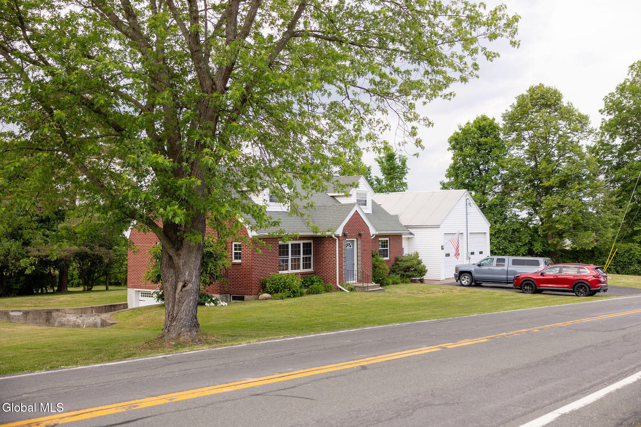 1378 Quackenbush Road Princetown NY 12306