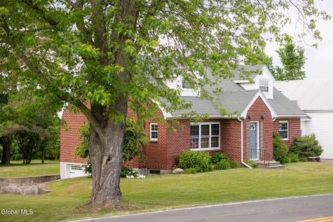 1378 Quackenbush Road Princetown NY 12306