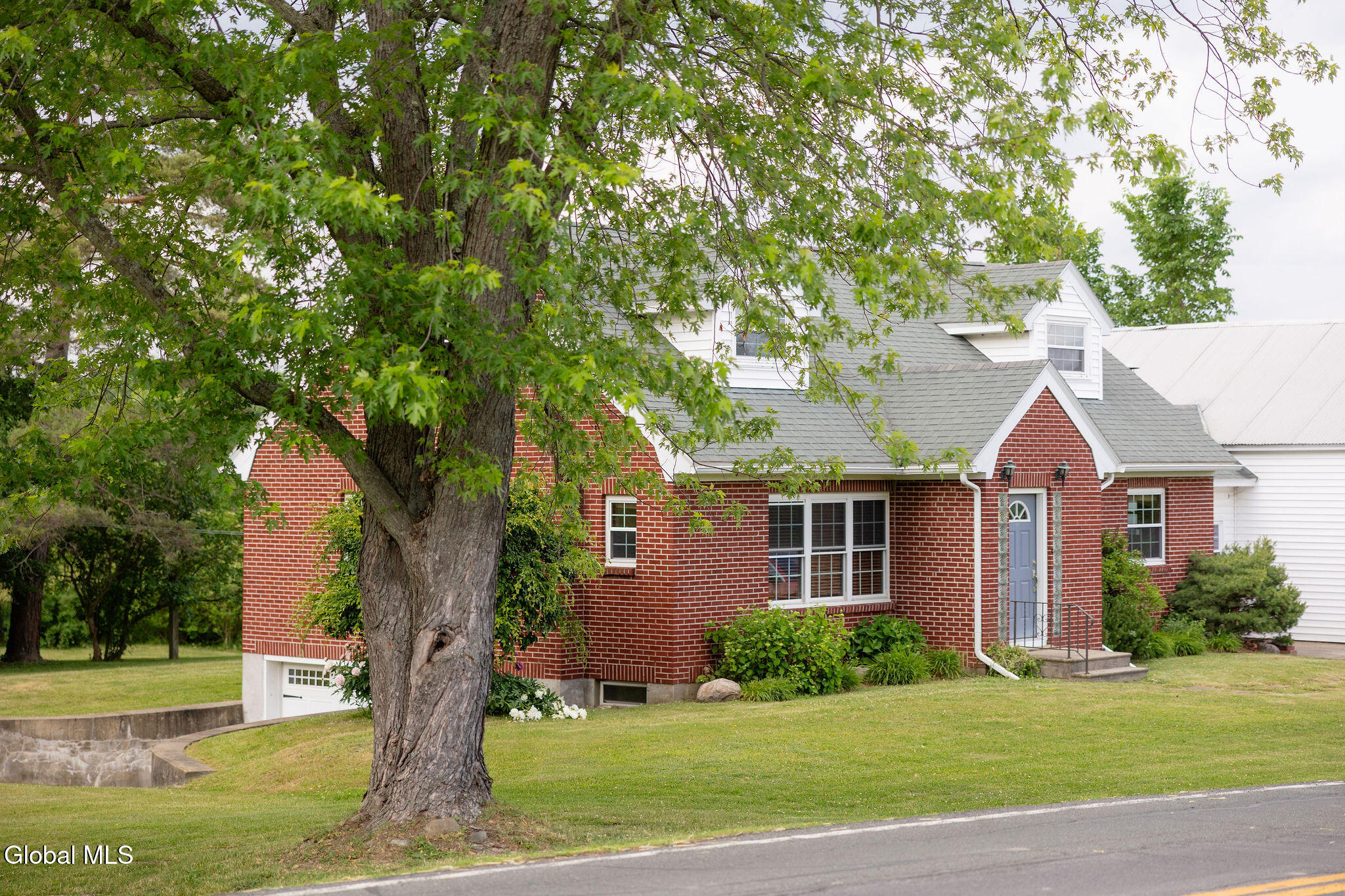 1378 Quackenbush Road Princetown NY 12306