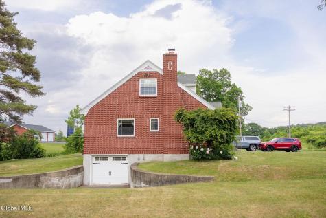 1378 Quackenbush Road Princetown NY 12306