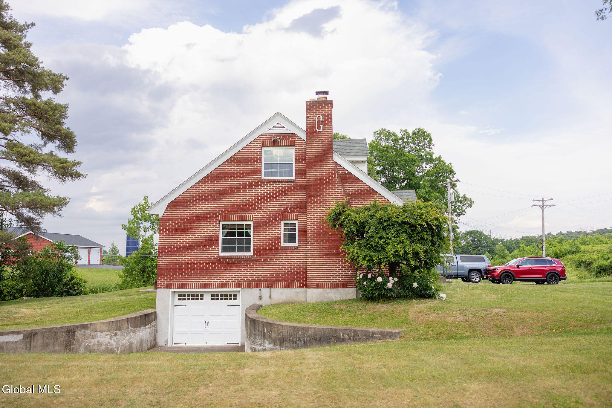 1378 Quackenbush Road Princetown NY 12306