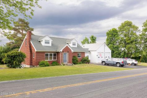 1378 Quackenbush Road Princetown NY 12306