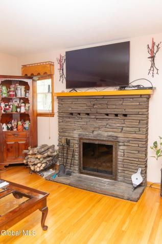 1378 Quackenbush Road Princetown NY 12306