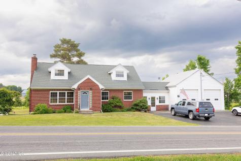 1378 Quackenbush Road Princetown NY 12306
