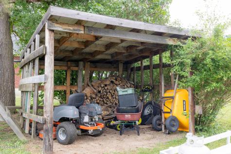 1378 Quackenbush Road Princetown NY 12306