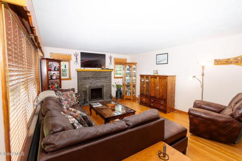 1378 Quackenbush Road Princetown NY 12306