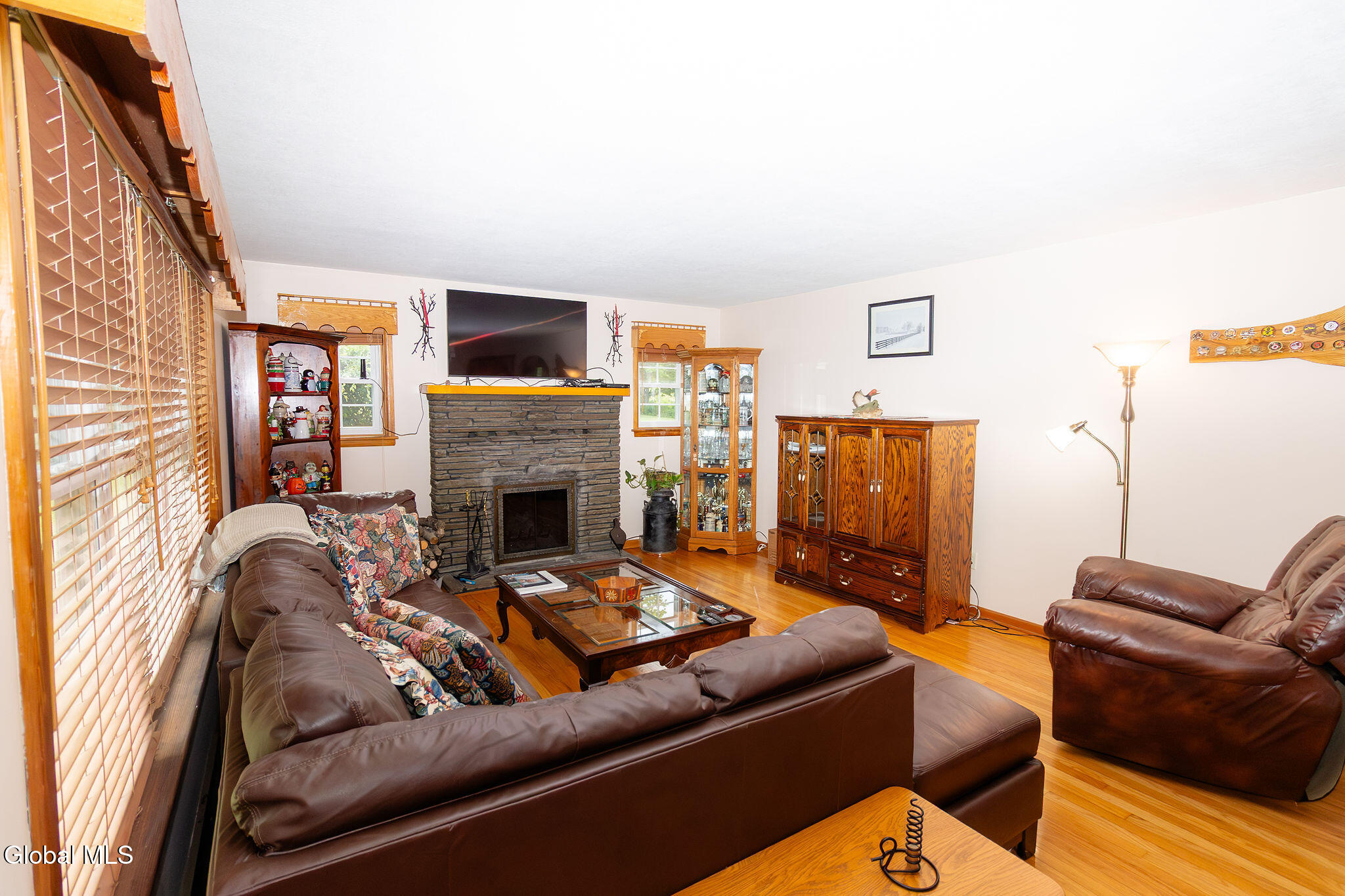 1378 Quackenbush Road Princetown NY 12306