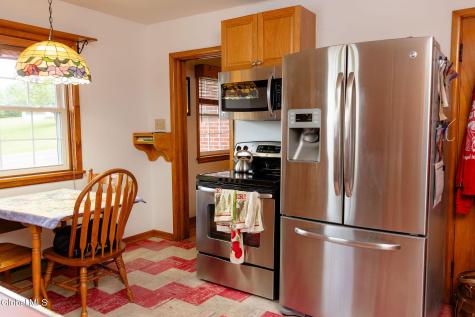 1378 Quackenbush Road Princetown NY 12306