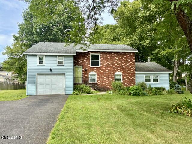 6 Pinestump Road Albany NY 12205