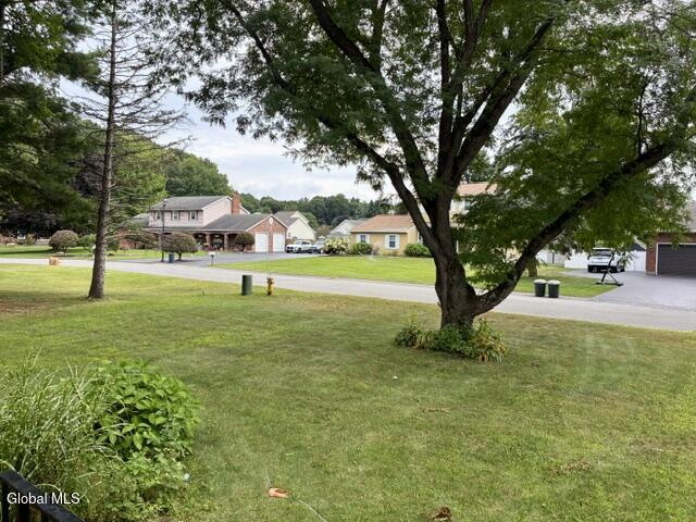 6 Pinestump Road Albany NY 12205