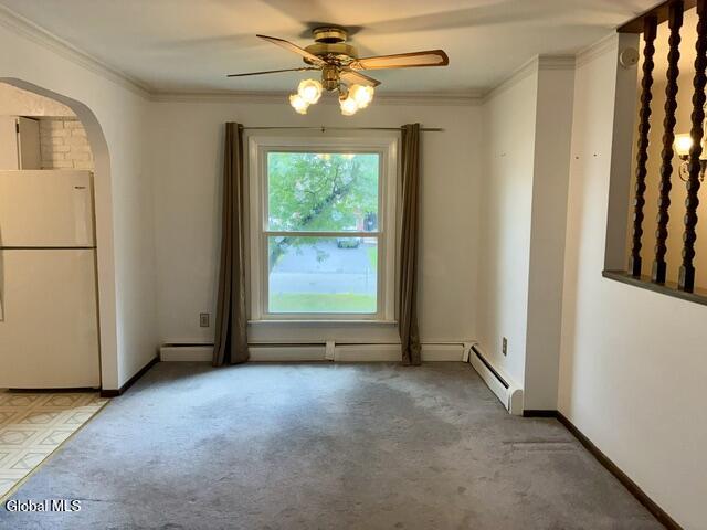 6 Pinestump Road Albany NY 12205