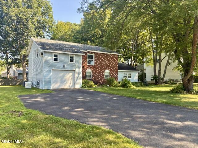 6 Pinestump Road Albany NY 12205