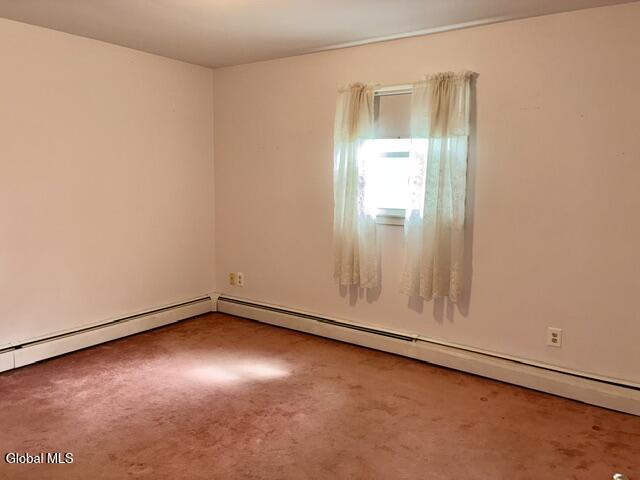 6 Pinestump Road Albany NY 12205