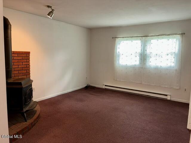6 Pinestump Road Albany NY 12205