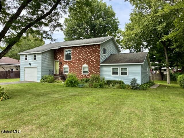 6 Pinestump Road Albany NY 12205