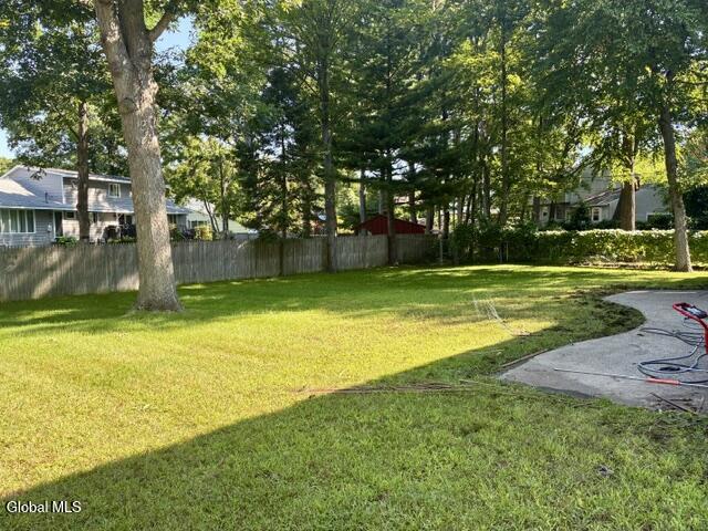 6 Pinestump Road Albany NY 12205