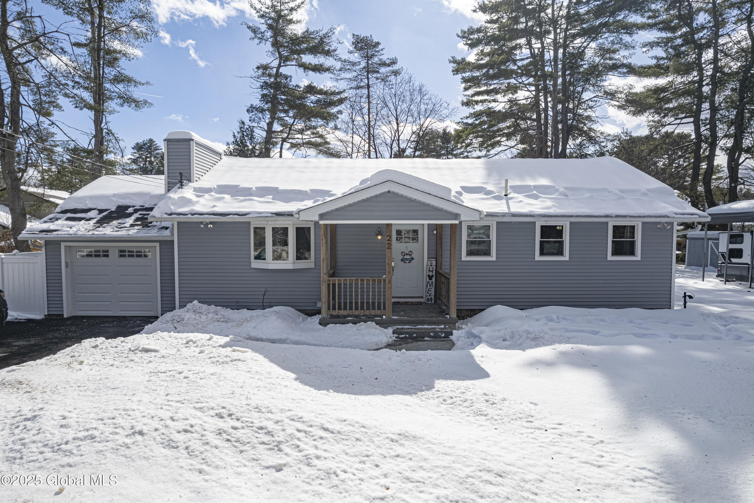 22 Golfview Road Hadley NY 12835