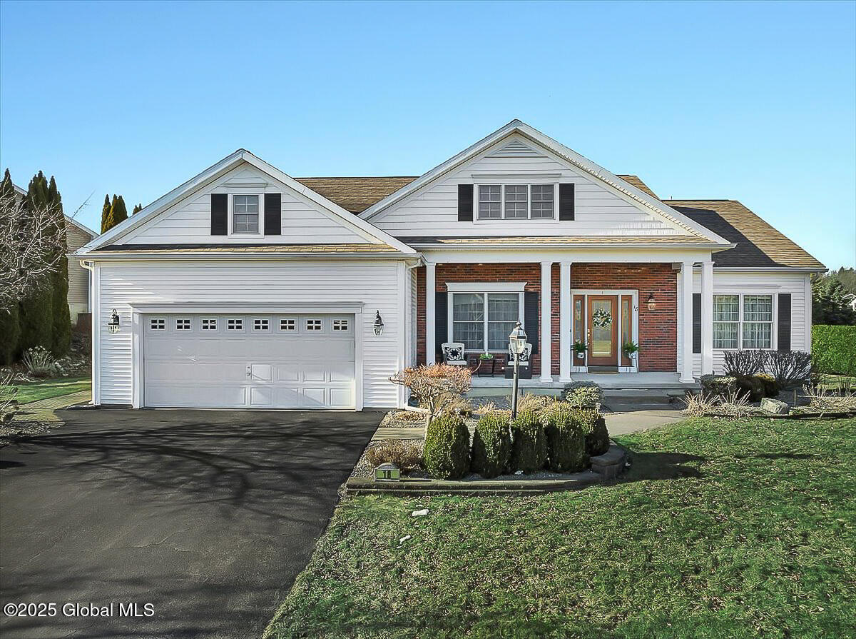 18 Addison Way Rexford NY 12148