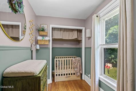 36 Henrietta Street Amsterdam NY 12010