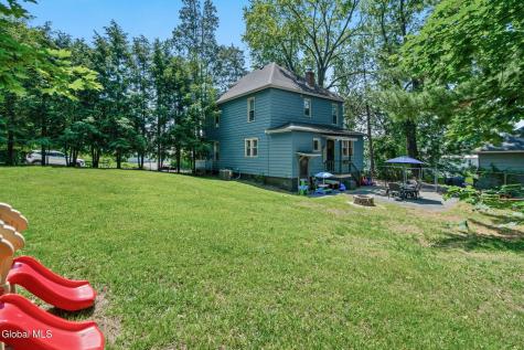 36 Henrietta Street Amsterdam NY 12010