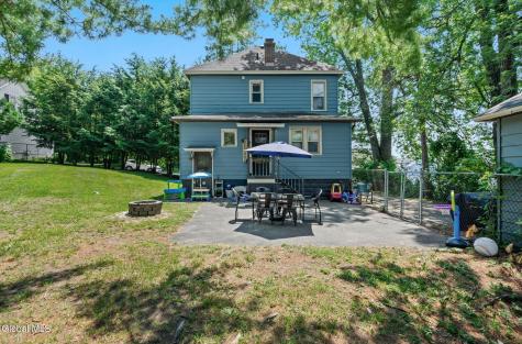 36 Henrietta Street Amsterdam NY 12010