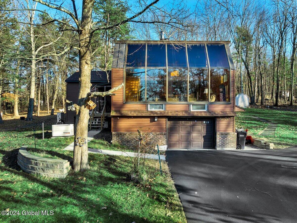 19 Knickerbocker Road Nassau NY 12123