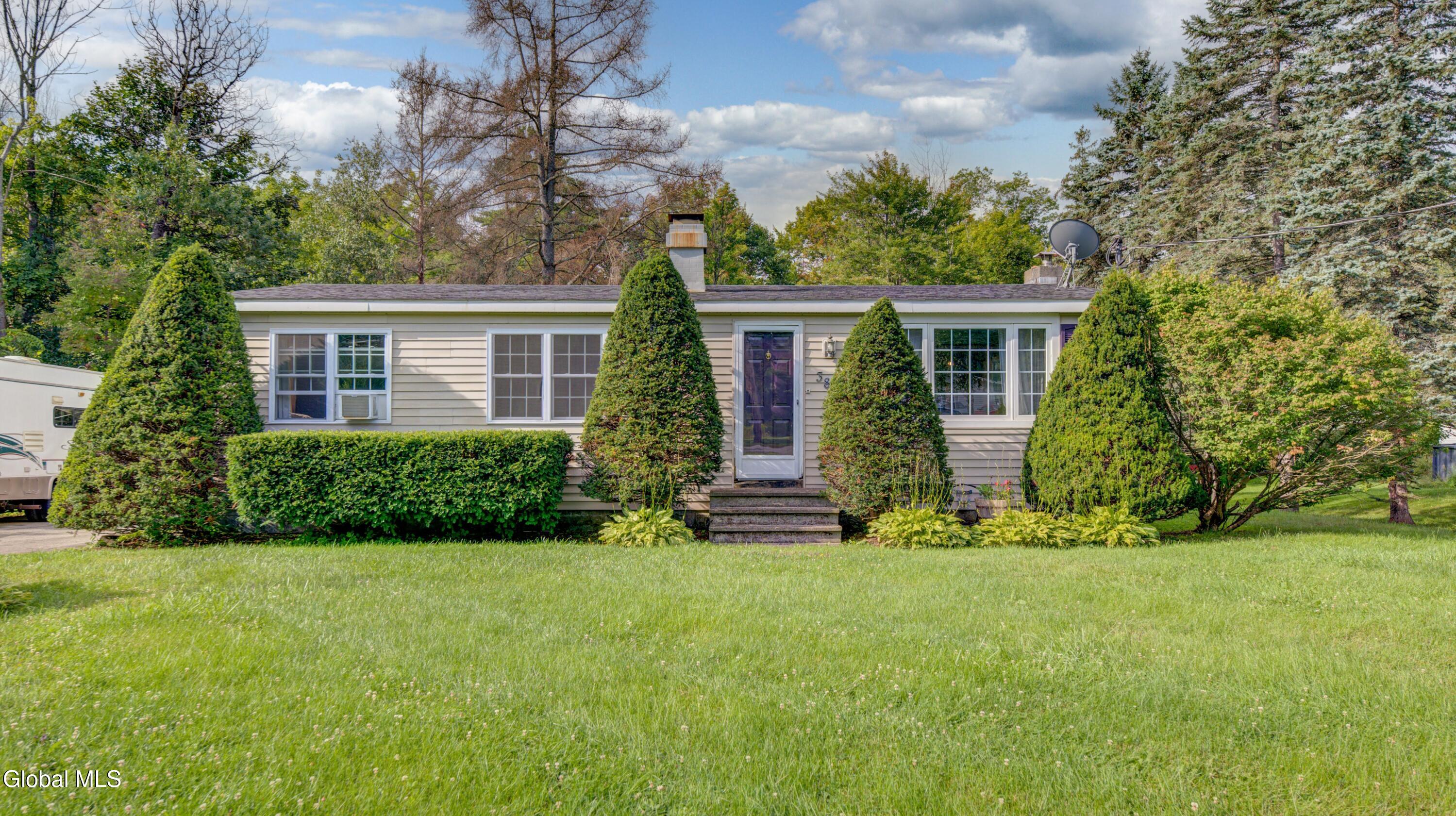 38 School Street Mayfield NY 12117