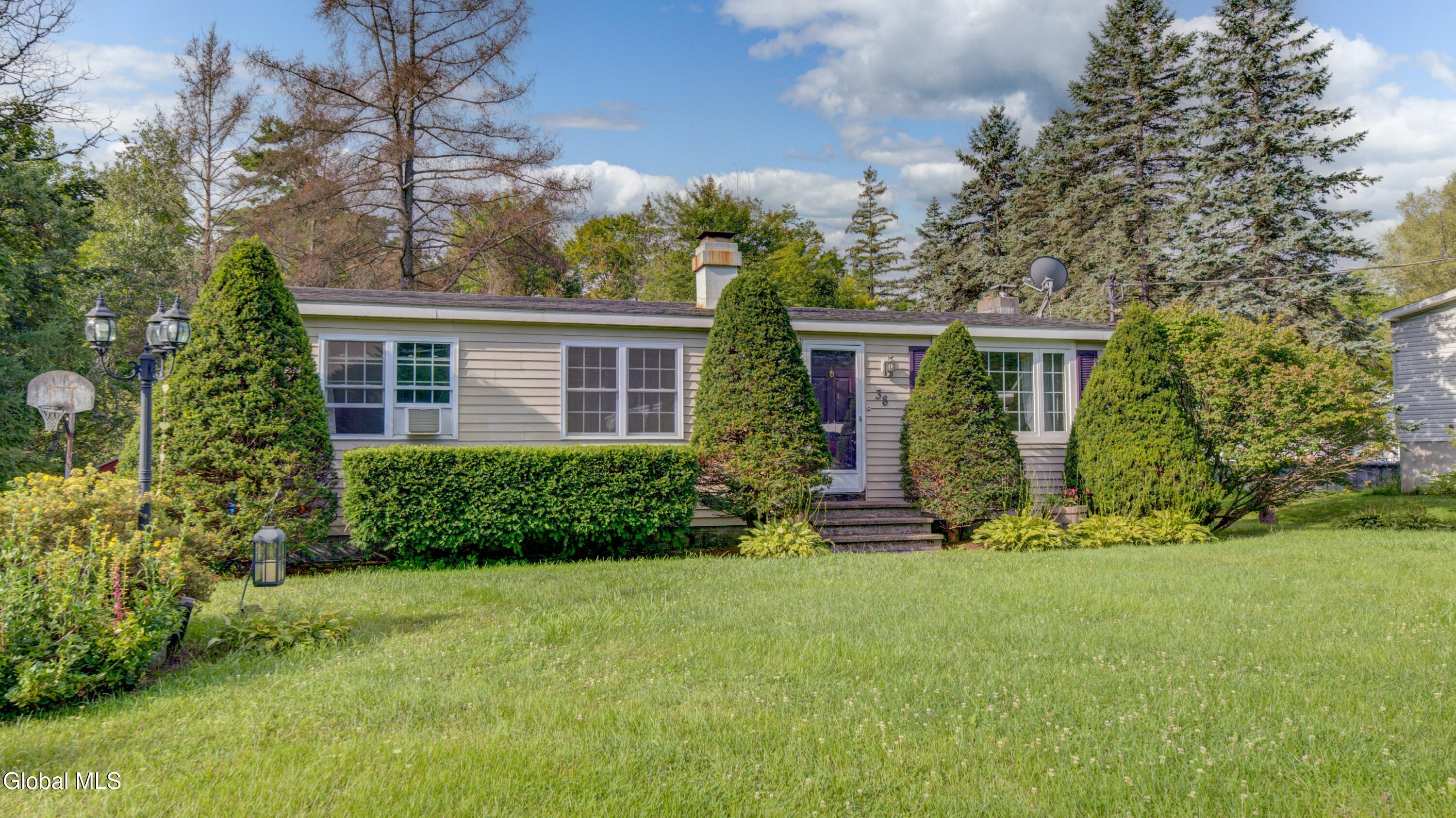 38 School Street Mayfield NY 12117