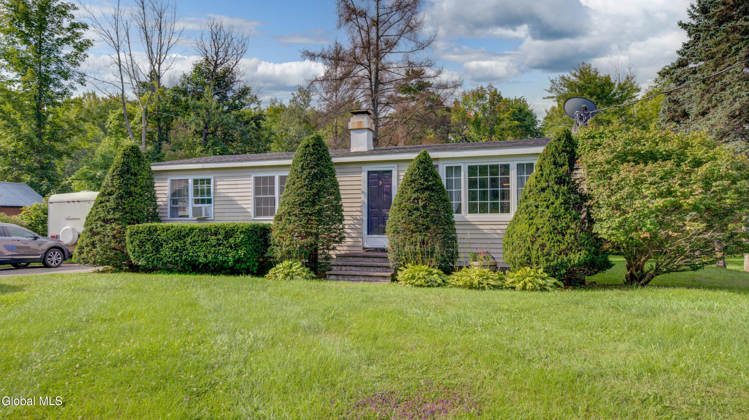 38 School Street Mayfield NY 12117