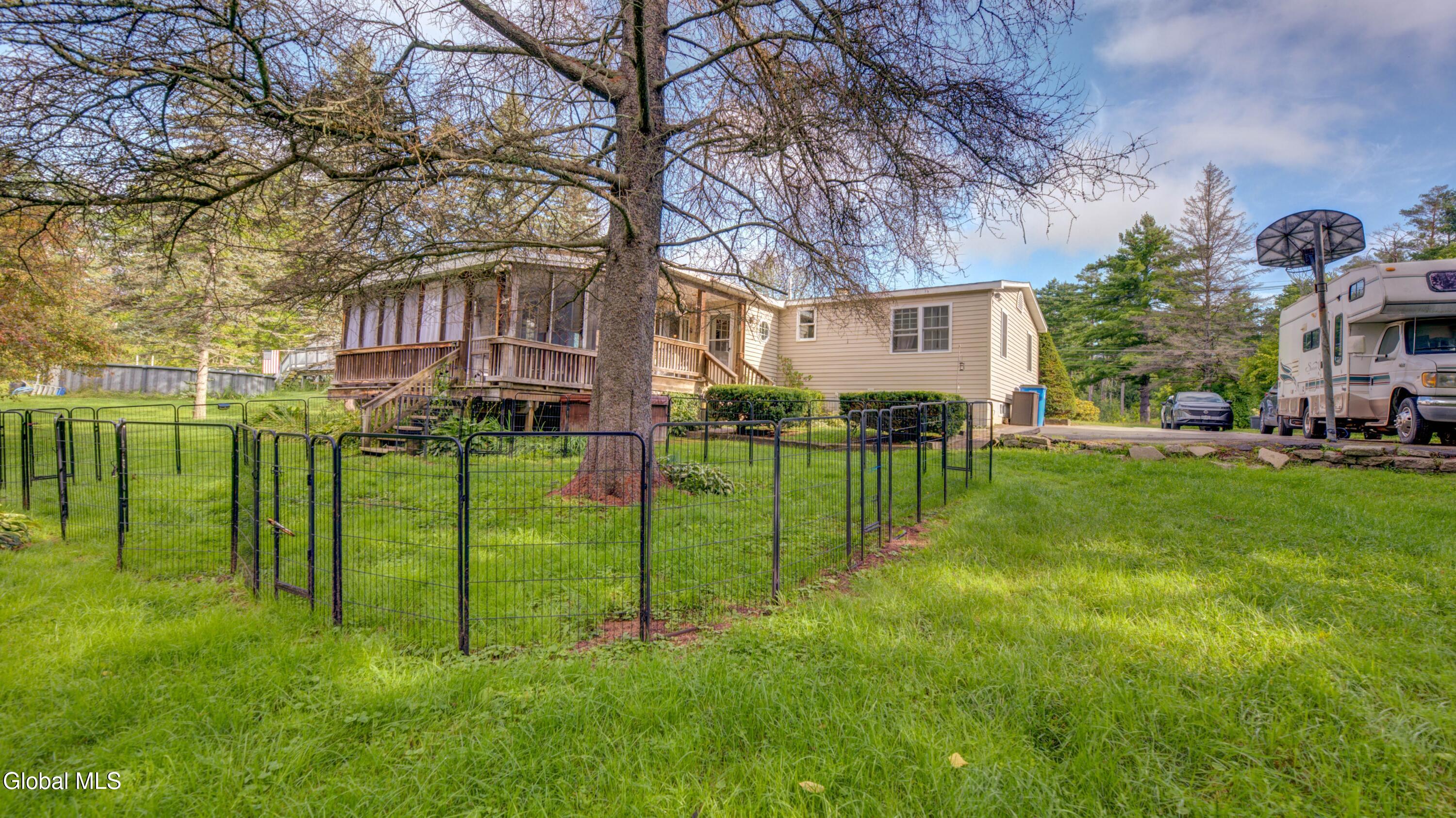 38 School Street Mayfield NY 12117