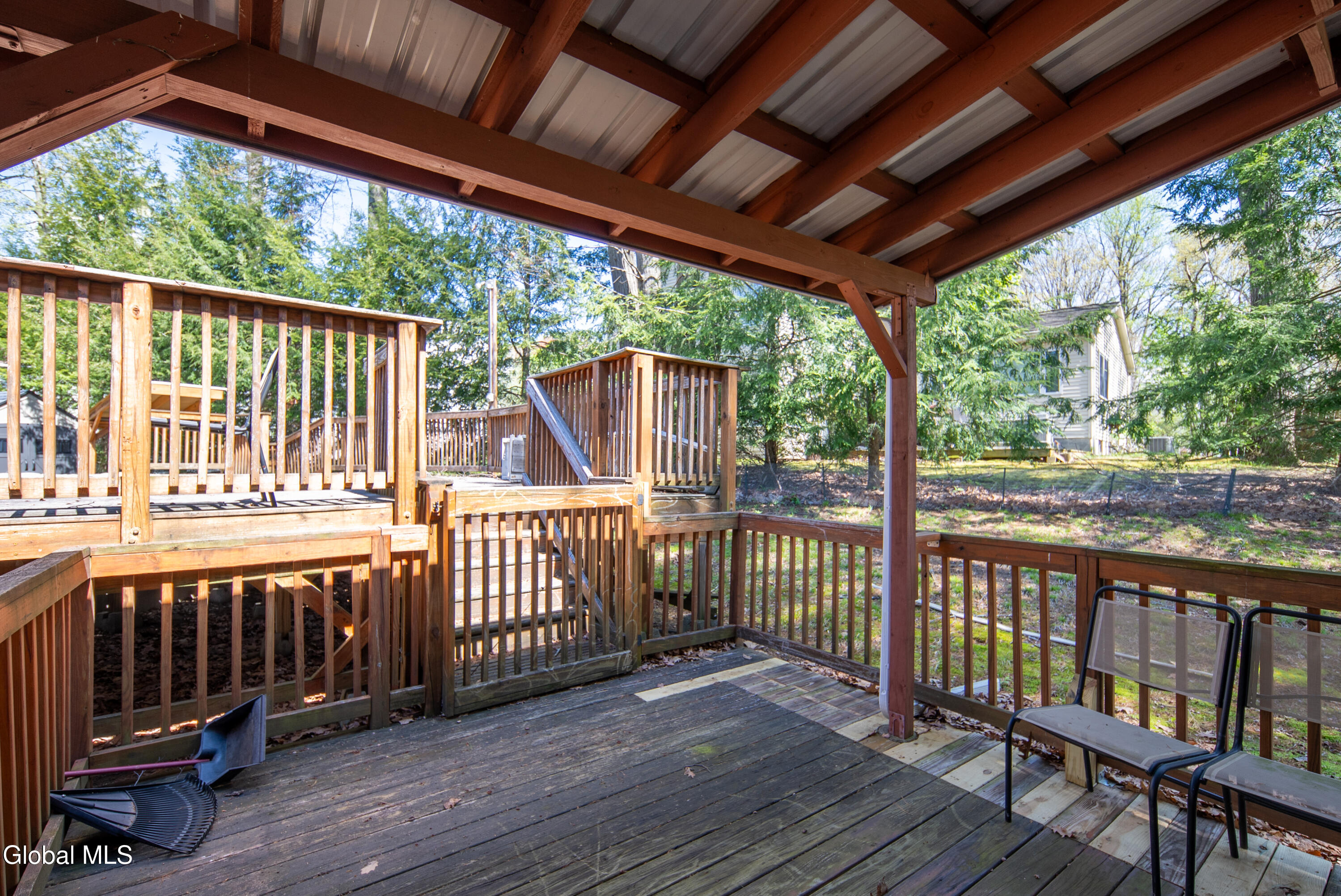 48 Wilshire Drive Albany NY 12205