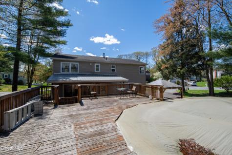 48 Wilshire Drive Albany NY 12205