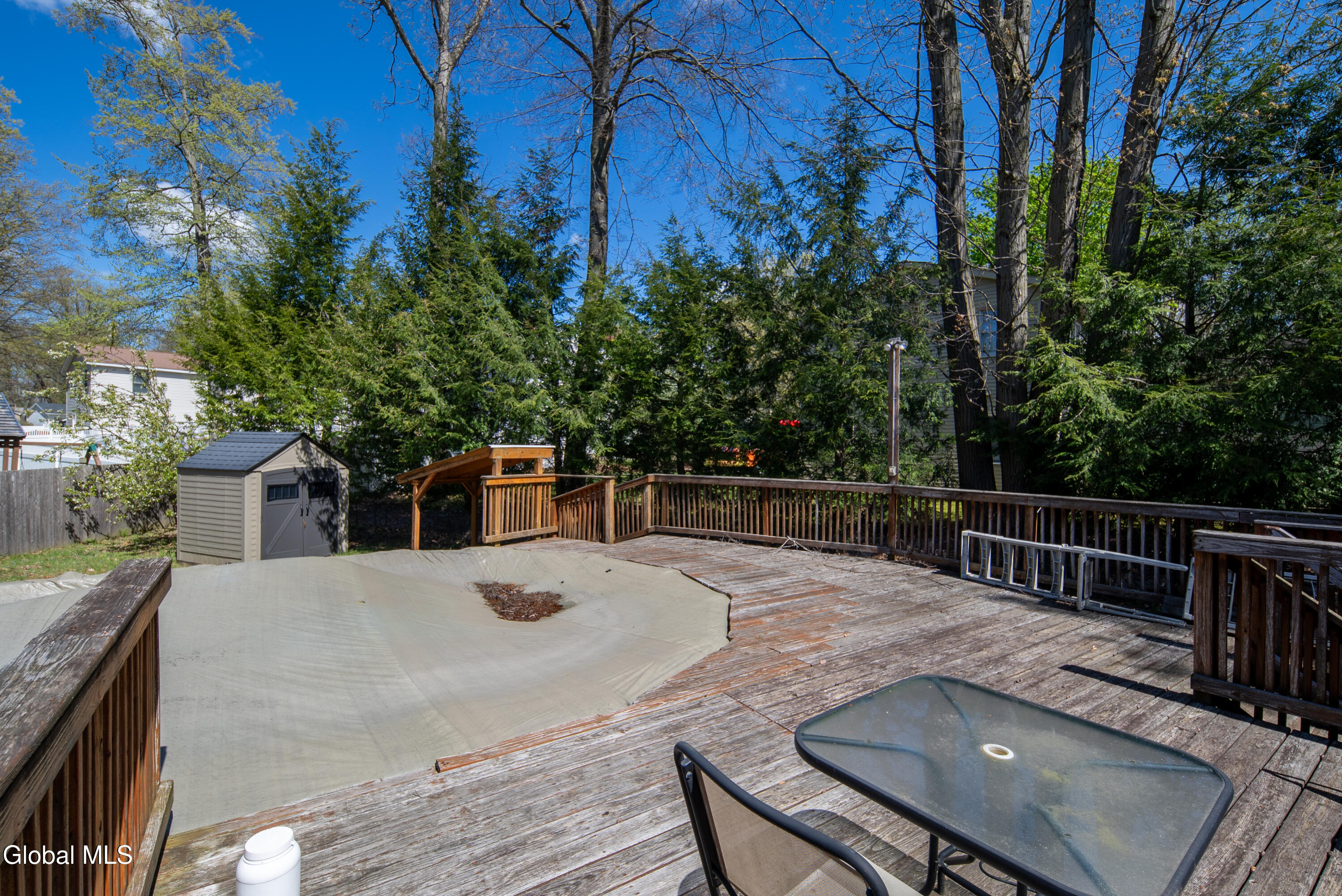 48 Wilshire Drive Albany NY 12205