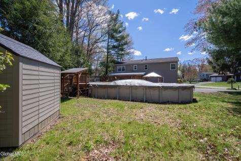 48 Wilshire Drive Albany NY 12205