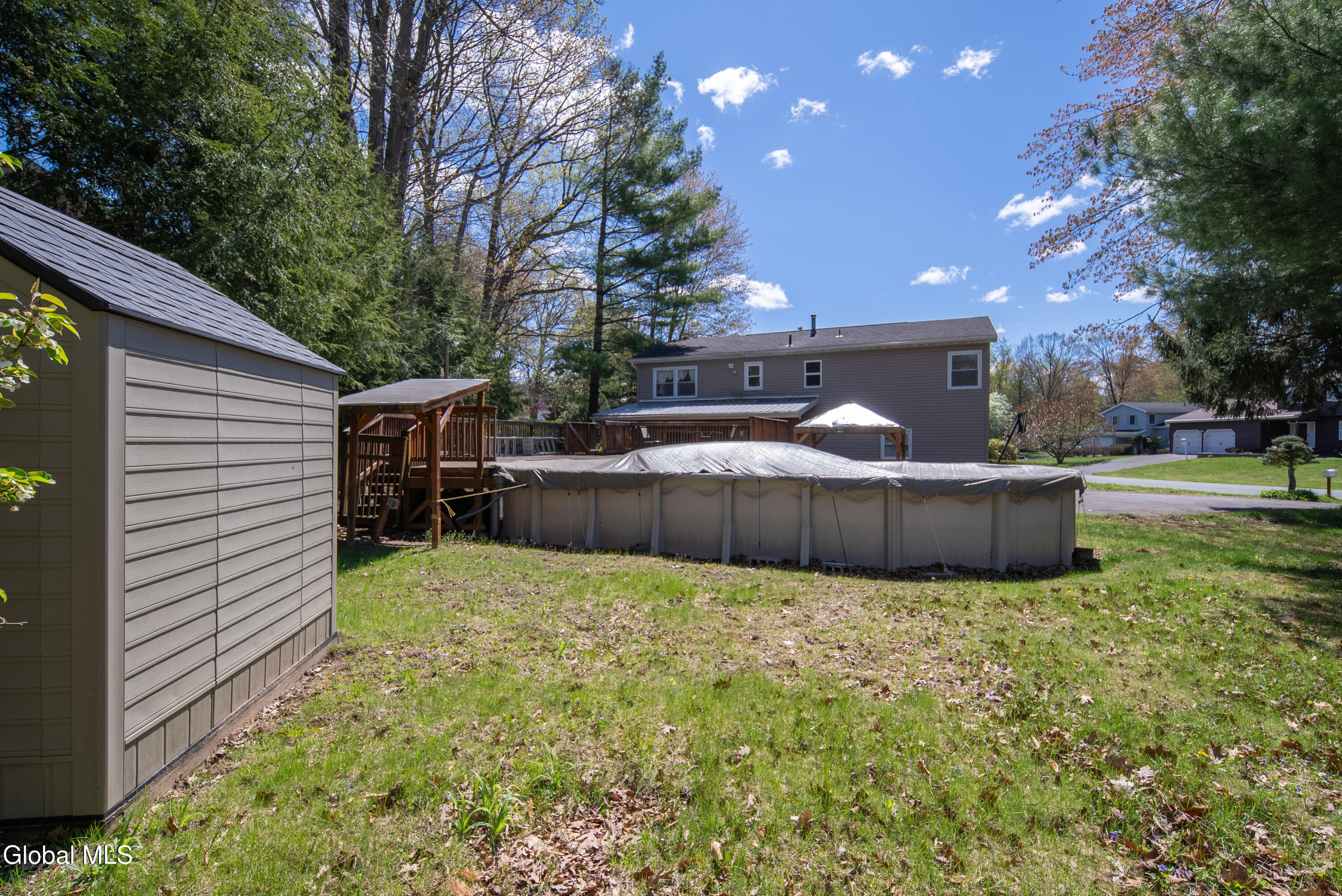 48 Wilshire Drive Albany NY 12205