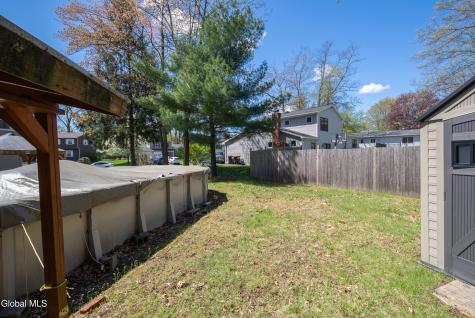 48 Wilshire Drive Albany NY 12205