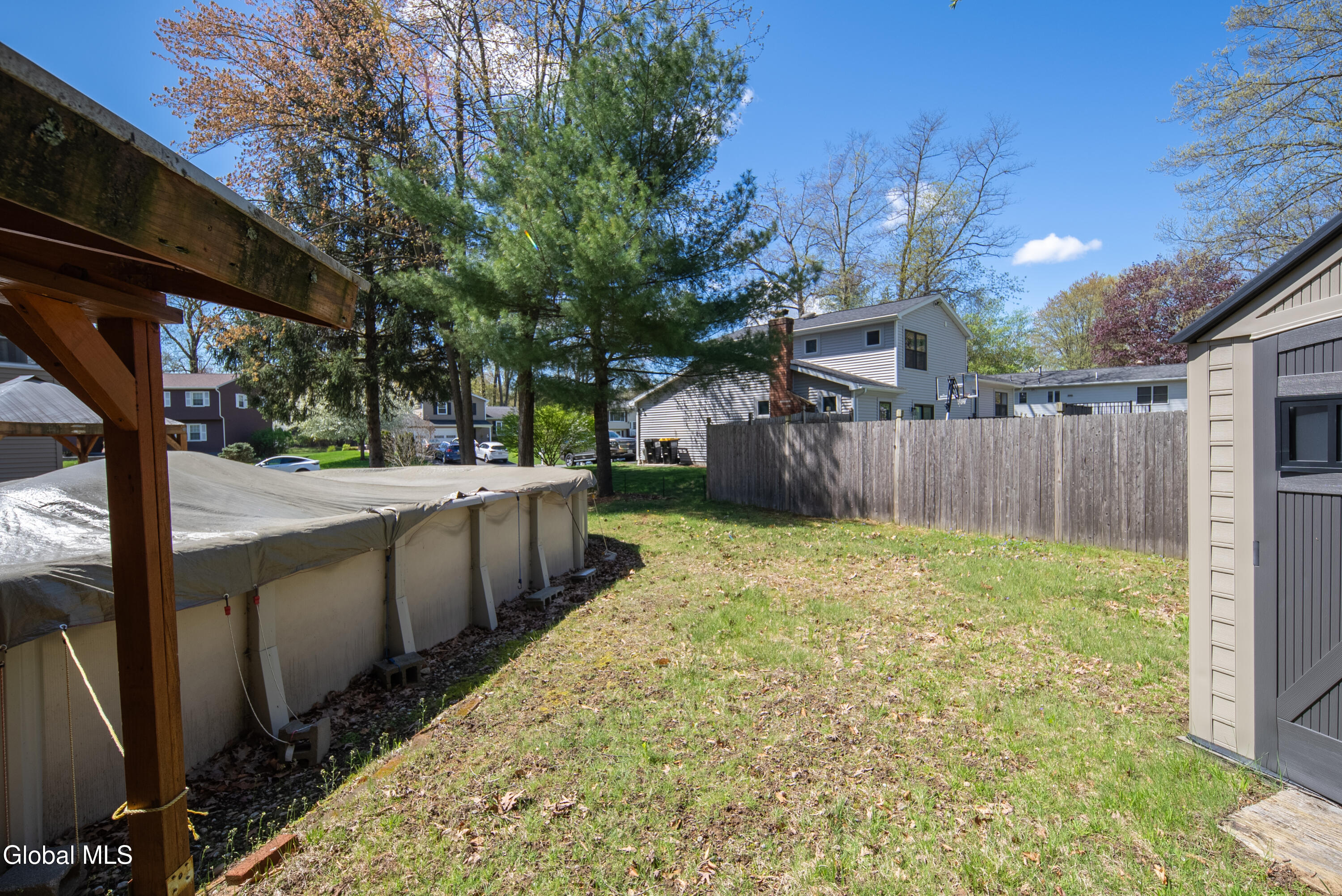 48 Wilshire Drive Albany NY 12205