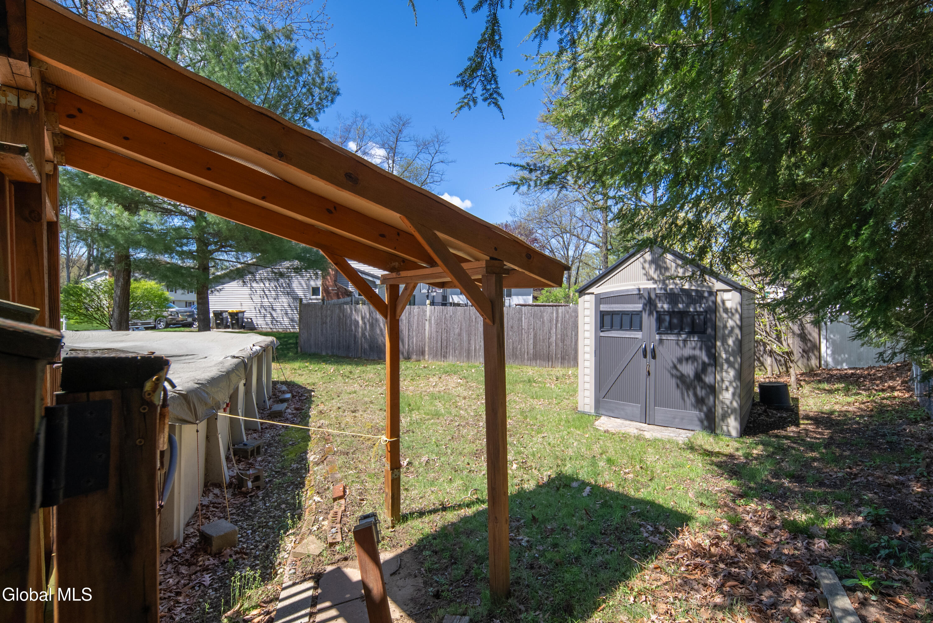 48 Wilshire Drive Albany NY 12205