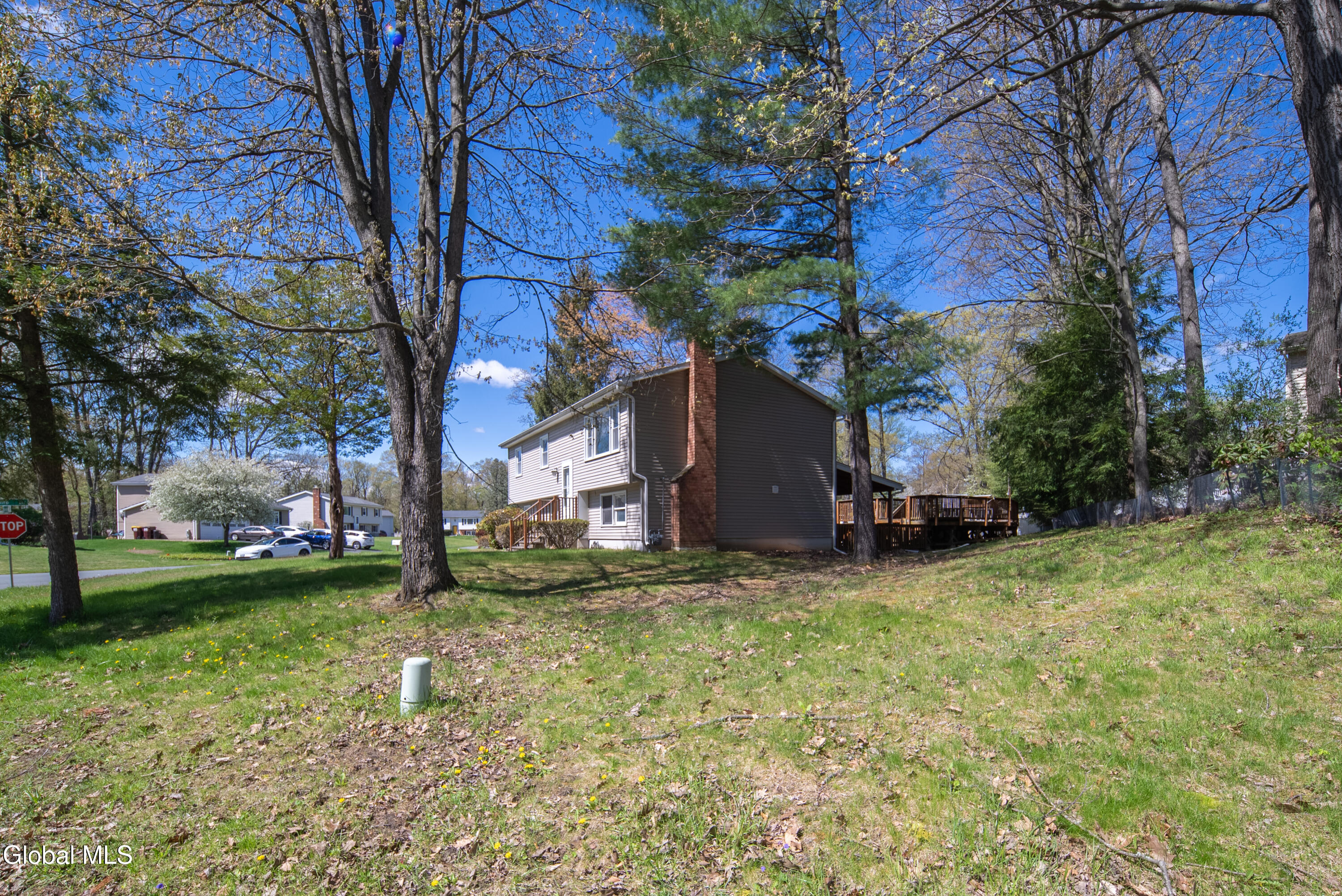 48 Wilshire Drive Albany NY 12205