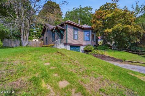 1 Lowell Street Ballston Spa NY 12020