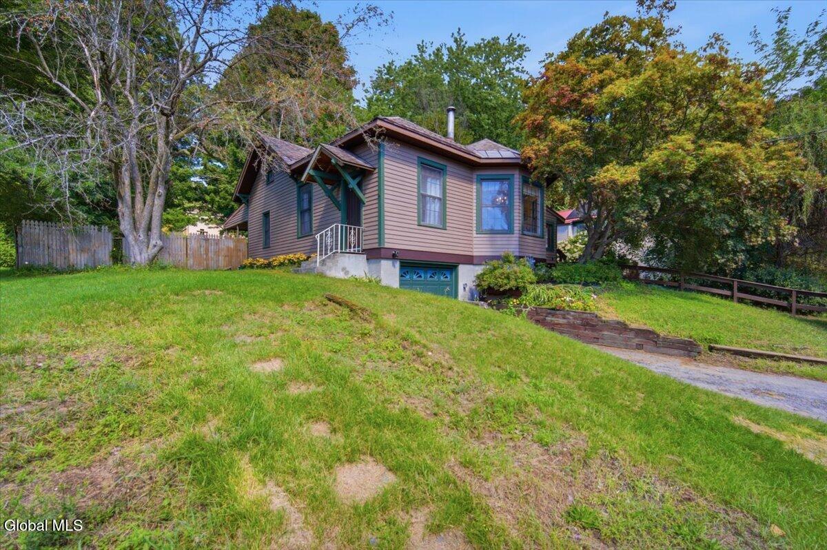 1 Lowell Street Ballston Spa NY 12020