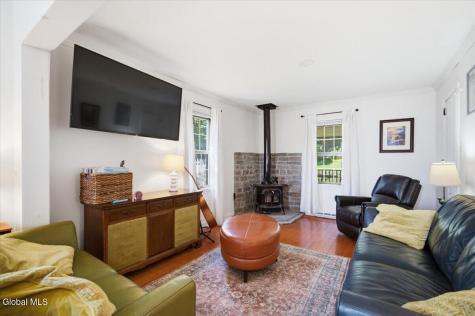 1 Lowell Street Ballston Spa NY 12020