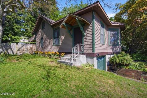 1 Lowell Street Ballston Spa NY 12020
