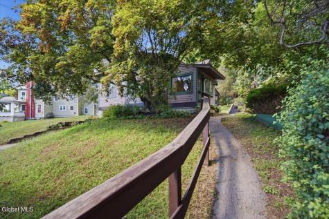 1 Lowell Street Ballston Spa NY 12020