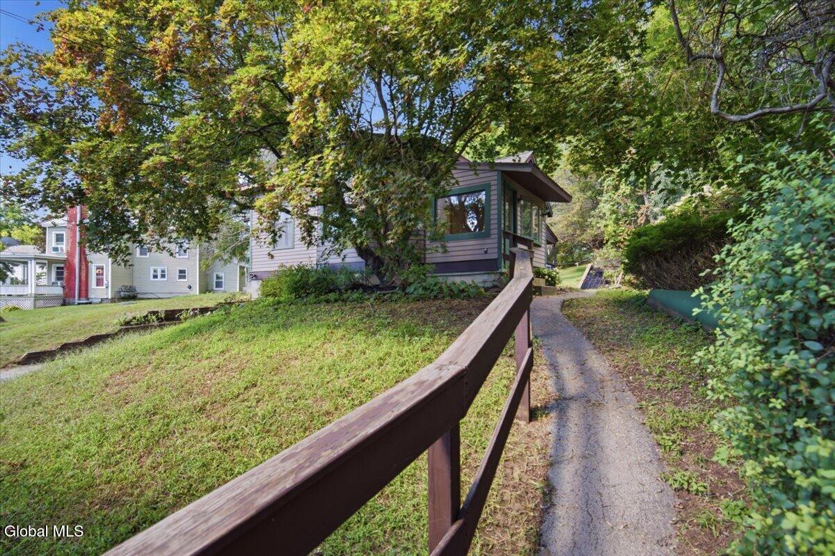 1 Lowell Street Ballston Spa NY 12020