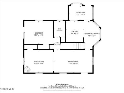 1 Lowell Street Ballston Spa NY 12020