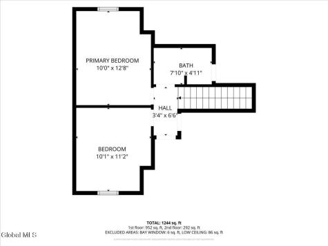 1 Lowell Street Ballston Spa NY 12020
