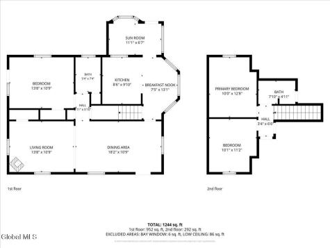 1 Lowell Street Ballston Spa NY 12020