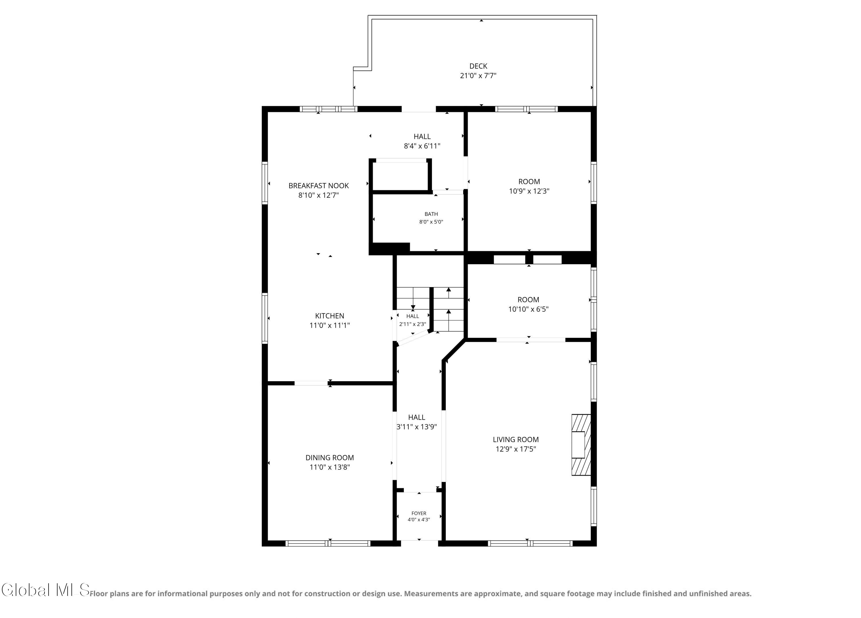 1324 Regent Street Niskayuna NY 12309
