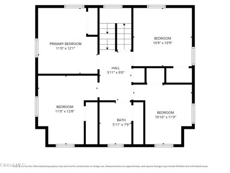 1324 Regent Street Niskayuna NY 12309